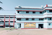 School Of Competition-School Building